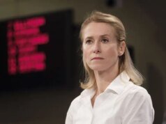 Ucraina, Kallas “Se vogliamo la pace dobbiamo prepararci alla guerra”