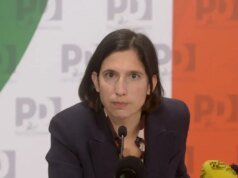 Governo, Schlein “Basta con scaricabarile, si assuma responsabilità”