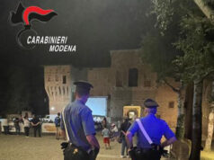 Divieto di dimora in provincia di Modena per tre soggetti accusati di due distinte truffe aggravate