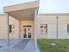 Inaugurata questa mattina la Casa della Comunità di San Martino in Rio alla presenza del Presidente della Regione