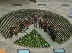 Successo di pubblico per la quarta edizione di “Riempi il mondo di verde”