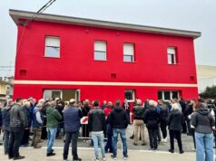 Rigenerazione urbana. A Guastalla rinasce l’ex circolo di San Girolamo, danneggiato dal sisma del 2012