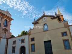 ‘Dagli Affreschi alle Storie’, domenica presso la Chiesa di San Francesco a Sassuolo