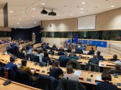 Ceramica italiana a Bruxelles: senza una svolta sull’ETS il settore è a rischio sopravvivenza