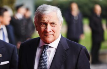 Export, Tajani “Obiettivo del Governo 700 miliardi”