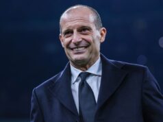 Allegri “Coppa Italia obiettivo importante, Lazio rivale complicata”