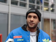 Jacobs “Mi sono sentito lasciato in disparte e questo mi ha ferito”