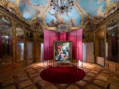 Alle Gallerie d’Italia di Torino la mostra “Barocci. La Madonna delle ciliegie”