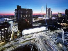 Inchiesta urbanistica, sequestrato cantiere in zona Brera a Milano