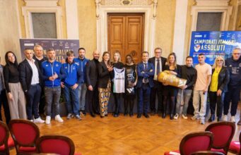 Trieste celebra Nino Benvenuti ai Campionati italiani Assoluti Elite 2025