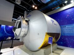 Cina, cargo spaziale di nuova generazione pronto per lancio inaugurale nel 2026