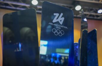 Mosaner-Brignone e Pellegrino-Fontana portabandiera Italia a Milano-Cortina