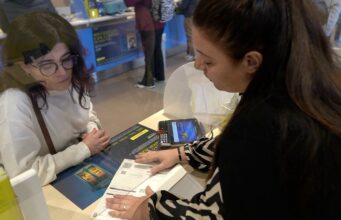 Poste, a Bari un punto di riferimento per casa e famiglie