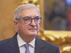 Foti “La maggioranza non si dividerà, gli aiuti all’Ucraina servono alla pace”