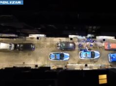 Spaccio di droga ed estorsioni, 38 misure cautelari a Catania