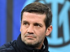 Chivu “Pronti a giocarci la Supercoppa, un onore allenare l’Inter”