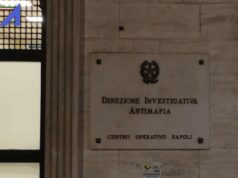 Camorra, 11 misure cautelari a Napoli