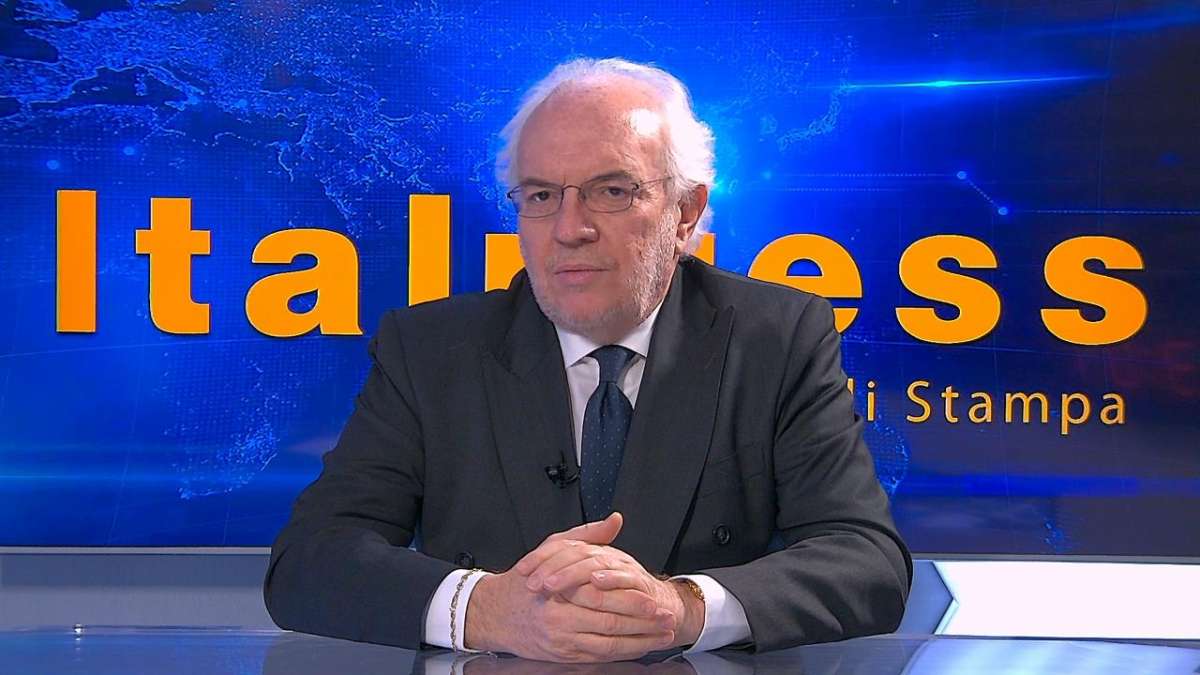 Miglietta “Anno scintillante per la Fipe, Oscar 2025 a Toko e Di Maria”