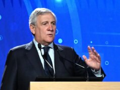 Ucraina, Tajani “Sosteniamo il tentativo Usa, continuano gli aiuti a Kiev”
