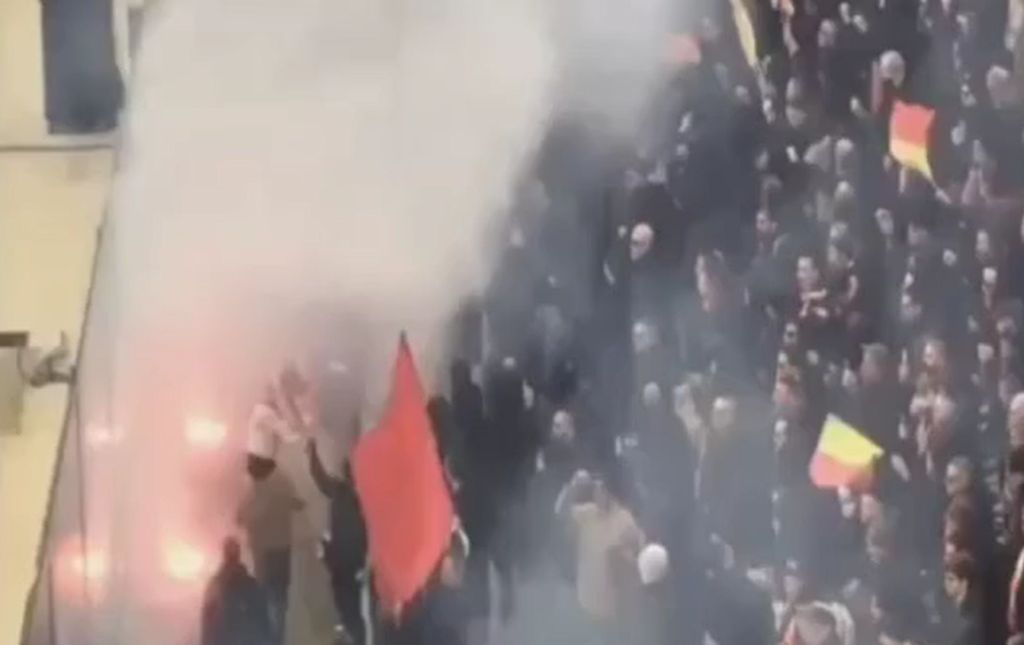 Violenza negli stadi, questore di Cremona emette 14 Daspo