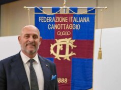 Morto presidente Federcanottaggio e due volte oro olimpico Davide Tizzano