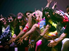 Capodanno al Duse di Bologna con il musical ‘80 voglia di ’80!’