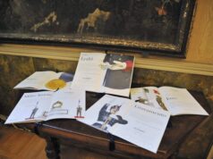 Presentato a Bologna il CalendEsercito 2026