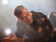 Filippo Timi, Amleto nella riedizione del suo spettacolo cult, in scena a Carpi