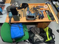 Tentano di forzare la cassaforte del “Lidl” di Finale Emilia. Un arresto dei carabinieri