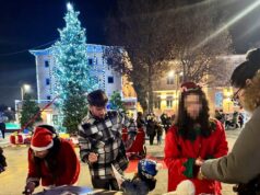 A Fiorano la magia del Natale raddoppia e coinvolge anche il centro di Spezzano