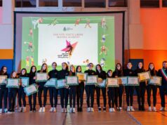 Ieri sera a Piumazzo il Galà dello Sport