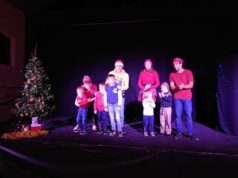 Sassuolo: grande apprezzamento per ‘Avventura a Natale’, lo spettacolo della Compagnia della Cometa andato inscena sabato scorso