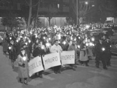 “Uno Bianca. Bianco e nero”, mostra di Luciano Nadalini al MAMbo