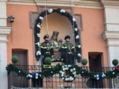 8 dicembre, a Sassuolo l’omaggio alla Beata Vergine
