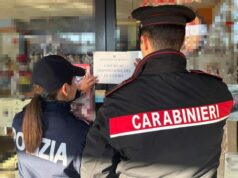 Il Questore chiude per 15 giorni un bar a Pozza di Maranello