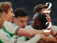 Sassuolo ferma il Milan a San Siro: 2-2 di carattere, neroverdi protagonisti nella Scala del calcio