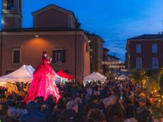 Oltre 20mila persone per il primo fine settimana di “Natale a Formigine”