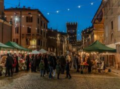 Domenica 14 dicembre: una giornata di tradizione e solidarietà con il Mercato Buono e gli eventi natalizi