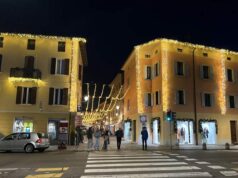 Anche quest’anno, il Natale a Vignola ti premia!