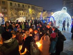 Notte di Luce” con la musica dei Red in Black, sabato in piazza a Scandiano