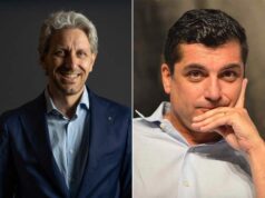 Paglia e Mazzetti in merito alla crisi di Woolrich Bologna