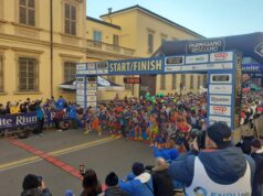 Maratona di Reggio Emilia-Città del Tricolore-Trofeo Parmigiano Reggiano