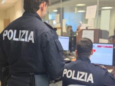 Sassuolo: irregolare sul territorio nazionale, denunciato ed accompagnato al Centro Rimpatri dalla Polizia