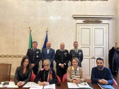 Reggio Emilia: “Non siano nati ieri – Sicurezza e tutela per gli over 65”