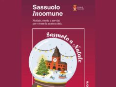 “Progetti del Comune”, online l’ultimo numero del periodico comunale sassolese