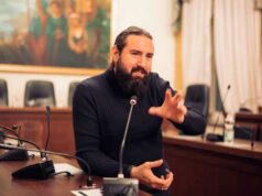 Lo psicopedagogista Stefano Rossi ospite di Formigine martedì 16 dicembre