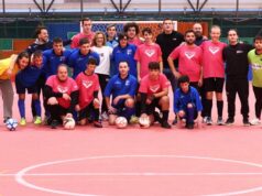 Fuori Campo 11, terminata la nona edizione del Festival SportivaMente: una settimana all’insegna di sport, inclusione e divertimento