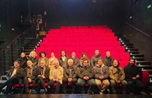 Riapre il teatro Piccolo Orologio: uno spazio più funzionale, sostenibile e accessibile a disposizione della città