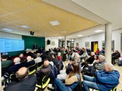 Oggi a Vetto, primo incontro del Dibattito Pubblico sulle alternative di invaso e opere sinergiche del bacino del torrente Enza