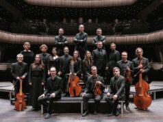 Domenica al Teatro Comunale di Modena l’ensemble belga Vox Luminis